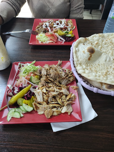 Photo of King Shawarma (Lincoln) - 368 High St, Lincoln LN5 7RN