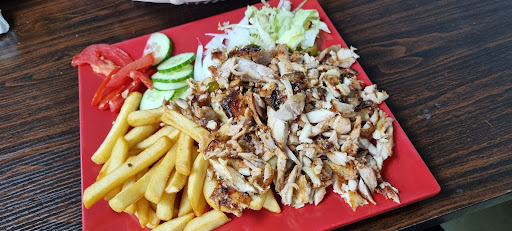 Photo of King Shawarma (Lincoln) - 368 High St, Lincoln LN5 7RN