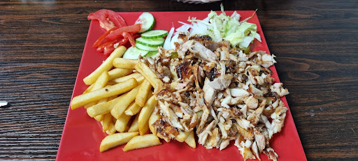 Photo of King Shawarma (Lincoln) - 368 High St, Lincoln LN5 7RN