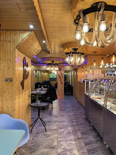 Photo of King Shawarma (Lincoln) - 368 High St, Lincoln LN5 7RN