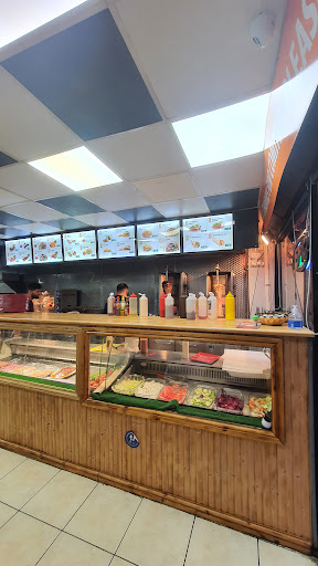 Photo of King Shawarma (Lincoln) - 368 High St, Lincoln LN5 7RN
