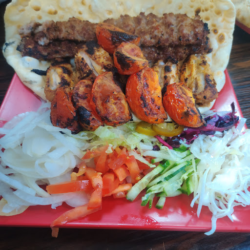Photo of King Shawarma (Lincoln) - 368 High St, Lincoln LN5 7RN