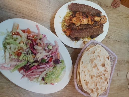 Photo of King Shawarma (Lincoln) - 368 High St, Lincoln LN5 7RN