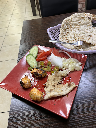 Photo of King Shawarma (Lincoln) - 368 High St, Lincoln LN5 7RN