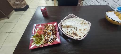 Photo of King Shawarma (Lincoln) - 368 High St, Lincoln LN5 7RN