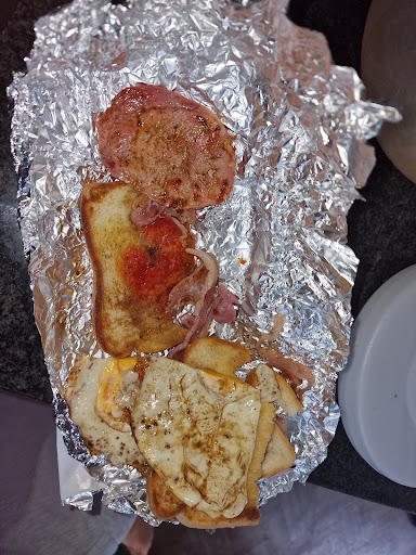 Photo of The Pannini Grill - 39 Mansfield Rd, Alfreton DE55 7JJ