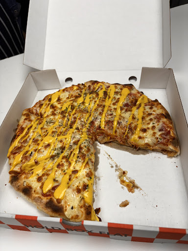 Photo of El-Omda - 33 Cavendish St, Chesterfield S40 1XA