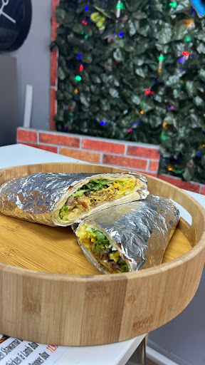 Photo of El-Omda - 33 Cavendish St, Chesterfield S40 1XA