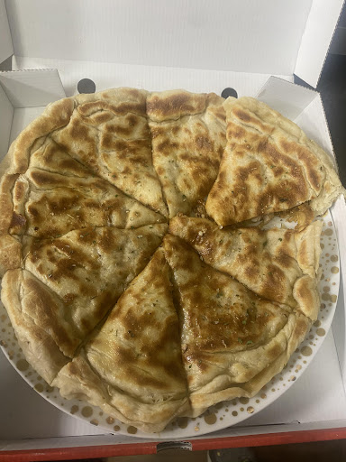 Photo of El-Omda - 33 Cavendish St, Chesterfield S40 1XA