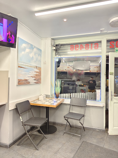 Photo of La 2 Cocosi (Shawarma and Grill) - 5, Rex Corner, Doncaster DN1 2LP