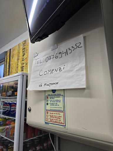 Photo of La 2 Cocosi (Shawarma and Grill) - 5, Rex Corner, Doncaster DN1 2LP