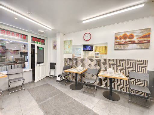 Photo of La 2 Cocosi (Shawarma and Grill) - 5, Rex Corner, Doncaster DN1 2LP
