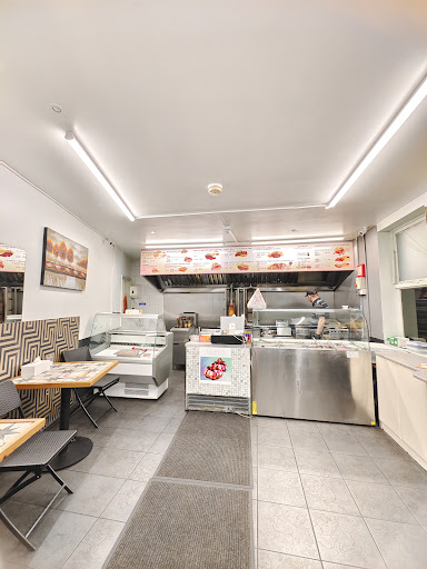 Photo of La 2 Cocosi (Shawarma and Grill) - 5, Rex Corner, Doncaster DN1 2LP