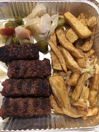 Photo of La 2 Cocosi (Shawarma and Grill) - 5, Rex Corner, Doncaster DN1 2LP