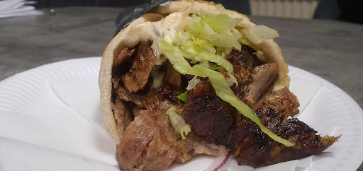 Photo of Romanian Food & Shawarma - 73 New St, Burton upon Trent, Burton-on-Trent DE14 3QY