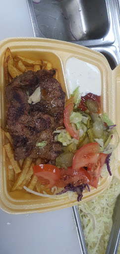 Photo of Romanian Food & Shawarma - 73 New St, Burton upon Trent, Burton-on-Trent DE14 3QY
