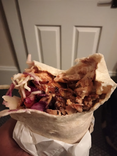 Photo of Romanian Food & Shawarma - 73 New St, Burton upon Trent, Burton-on-Trent DE14 3QY