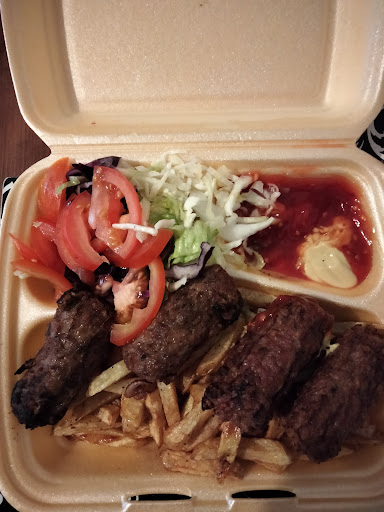Photo of Romanian Food & Shawarma - 73 New St, Burton upon Trent, Burton-on-Trent DE14 3QY
