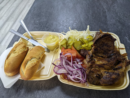 Photo of Romanian Food & Shawarma - 73 New St, Burton upon Trent, Burton-on-Trent DE14 3QY