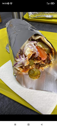 Photo of Romanian Food & Shawarma - 73 New St, Burton upon Trent, Burton-on-Trent DE14 3QY