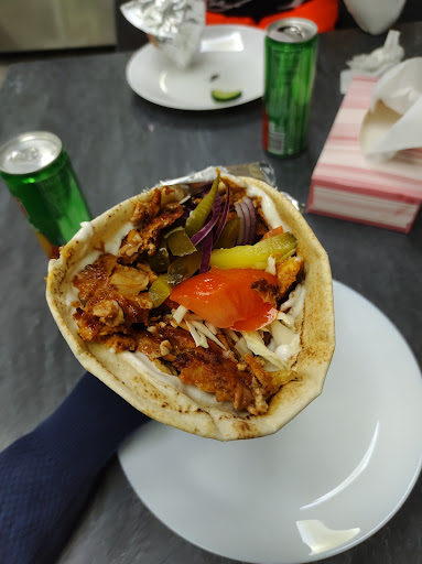 Photo of Romanian Food & Shawarma - 73 New St, Burton upon Trent, Burton-on-Trent DE14 3QY