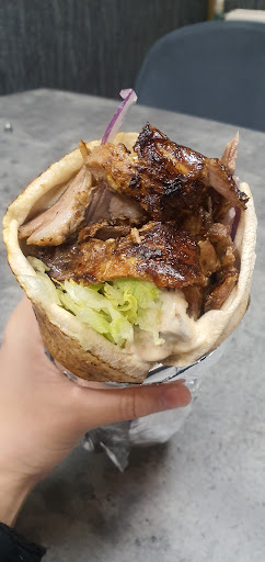 Photo of Romanian Food & Shawarma - 73 New St, Burton upon Trent, Burton-on-Trent DE14 3QY