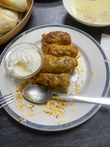 Photo of Romanian Food & Shawarma - 73 New St, Burton upon Trent, Burton-on-Trent DE14 3QY