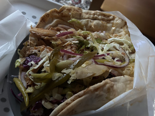 Photo of Romanian Food & Shawarma - 73 New St, Burton upon Trent, Burton-on-Trent DE14 3QY