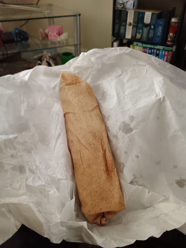 Photo of Sultan falafel & shawarma - Lincoln St, Nottingham NG1 3DJ