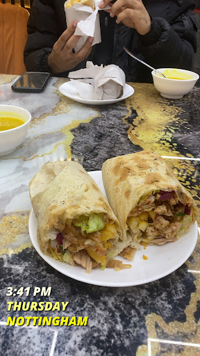 Photo of Rania Shawarma - Radford, Nottingham NG7 5FT, UK