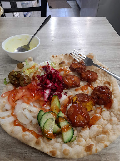 Photo of Rania Shawarma - Radford, Nottingham NG7 5FT, UK