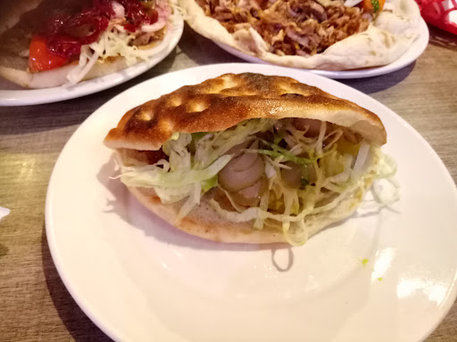 Photo of Rania Shawarma - Radford, Nottingham NG7 5FT, UK