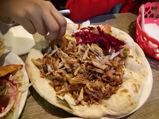 Photo of Rania Shawarma - Radford, Nottingham NG7 5FT, UK