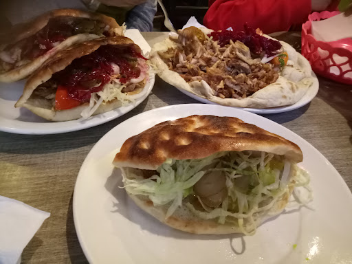 Photo of Rania Shawarma - Radford, Nottingham NG7 5FT, UK