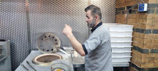 Photo of Rania Shawarma - Radford, Nottingham NG7 5FT, UK
