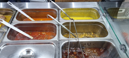 Photo of Rania Shawarma - Radford, Nottingham NG7 5FT, UK