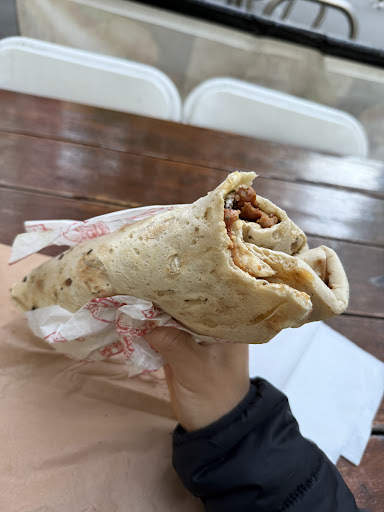 Photo of Las Vegas Shawarma - 31 Trinity Sq, Nottingham NG1 4AF