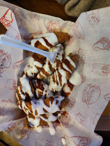 Photo of Las Vegas Shawarma - 31 Trinity Sq, Nottingham NG1 4AF