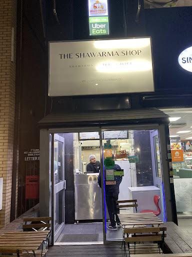 Photo of THE SHAWARMA SHOP - 435 Coventry Rd, Birmingham B10 0TH