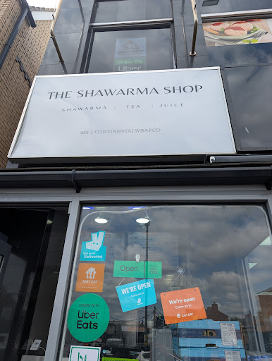 Photo of THE SHAWARMA SHOP - 435 Coventry Rd, Birmingham B10 0TH