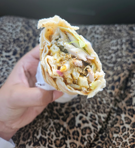 Photo of THE SHAWARMA SHOP - 435 Coventry Rd, Birmingham B10 0TH