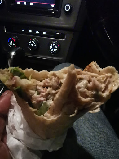 Photo of THE SHAWARMA SHOP - 435 Coventry Rd, Birmingham B10 0TH