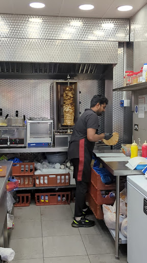 Photo of THE SHAWARMA SHOP - 435 Coventry Rd, Birmingham B10 0TH