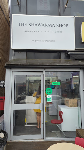 Photo of THE SHAWARMA SHOP - 435 Coventry Rd, Birmingham B10 0TH