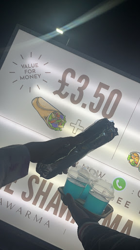 Photo of THE SHAWARMA SHOP - 435 Coventry Rd, Birmingham B10 0TH