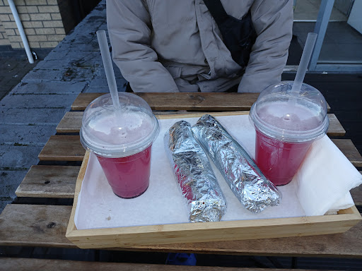 Photo of THE SHAWARMA SHOP - 435 Coventry Rd, Birmingham B10 0TH