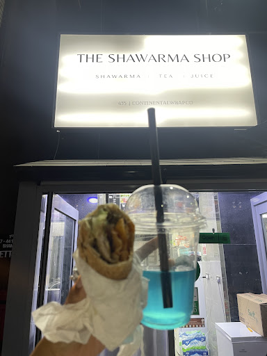 Photo of THE SHAWARMA SHOP - 435 Coventry Rd, Birmingham B10 0TH