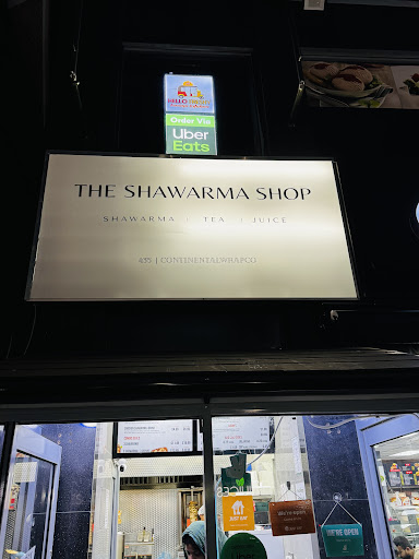 Photo of THE SHAWARMA SHOP - 435 Coventry Rd, Birmingham B10 0TH