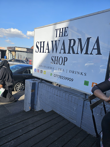 Photo of THE SHAWARMA SHOP - 435 Coventry Rd, Birmingham B10 0TH