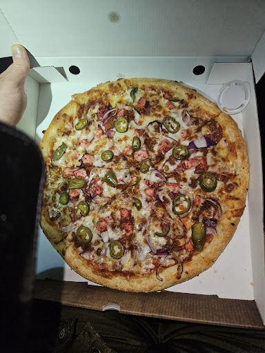 Photo of Sergio's Pizza and Kebab Ripley - 8 Nottingham Rd, Ripley DE5 3DJ